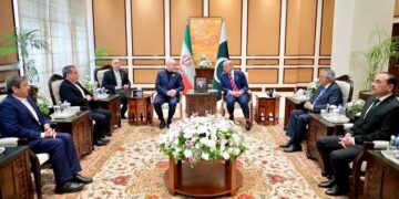 Negociações entre EUA e Irã entram em “fase técnica”