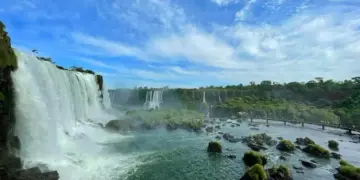 Foz do Iguaçu é finalista em prêmio nacional de ecoturismo promovido pelo Estadão