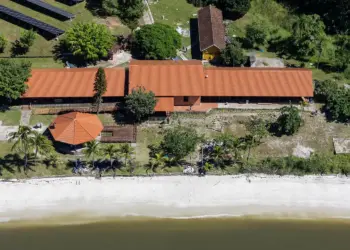 Inscrições para o primeiro curso ofertado pela Escola do Mar abrem na segunda-feira