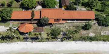 Inscrições para o primeiro curso ofertado pela Escola do Mar abrem na segunda-feira