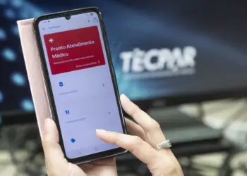 Tecpar oferta a municípios plataforma que conecta usuário a médico em dez minutos 