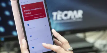 Tecpar oferta a municípios plataforma que conecta usuário a médico em dez minutos 