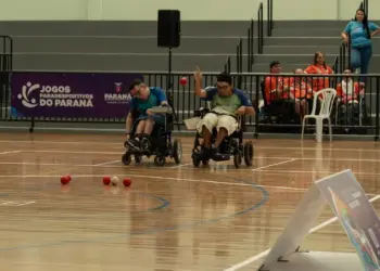 Parajaps reúne 4 mil participantes e encerra edição com destaques de Foz do Iguaçu