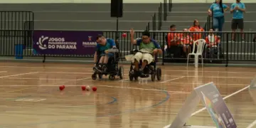 Parajaps reúne 4 mil participantes e encerra edição com destaques de Foz do Iguaçu