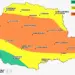 Defesa Civil alerta para risco de tempestades e granizo nesta quarta-feira no Paraná