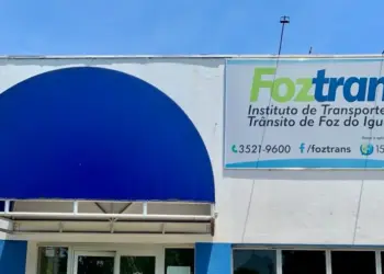 Prefeitura propõe crédito adicional de R$ 265 mil ao orçamento do Foztrans