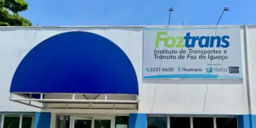 Prefeitura propõe crédito adicional de R$ 265 mil ao orçamento do Foztrans