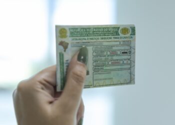 Paraná divulga segunda chamada do CNH Social com 952 selecionados e prazo para confirmação