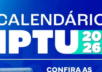 Secretaria de Finanças realiza último plantão do IPTU 2026 em shoppings neste sábado e domingo