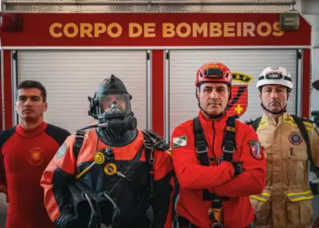 Bombeiros do Paraná aprovam 851 novos soldados em concurso
