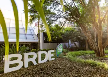 Pedidos de financiamento chegam a R$ 3,5 bilhões no BRDE do Paraná, 30% acima do ano passado