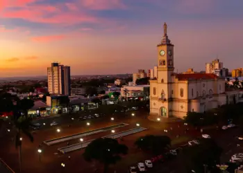 Da metrópole às cidades menores: Nota Paraná de abril contempla todo o Estado