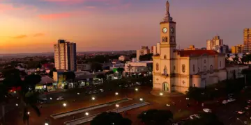 Da metrópole às cidades menores: Nota Paraná de abril contempla todo o Estado