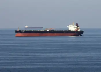 Reino Unido rejeita bloqueio proposto por Trump no Estreito de Ormuz