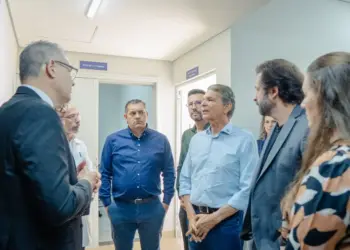 Novo equipamento de ressonância amplia capacidade de exames na rede pública de Foz