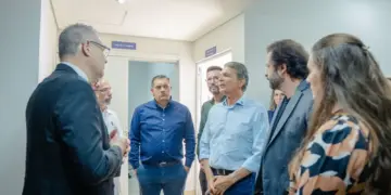 Novo equipamento de ressonância amplia capacidade de exames na rede pública de Foz