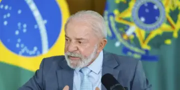 Governo propõe fim da escala 6×1 e redução da jornada para 40 horas semanais