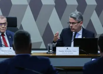 Relatório final da CPI do Crime Organizado é rejeitado