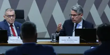 Relatório final da CPI do Crime Organizado é rejeitado