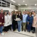 Hospital municipal de Foz conquista certificação nacional inédita em análises clínicas