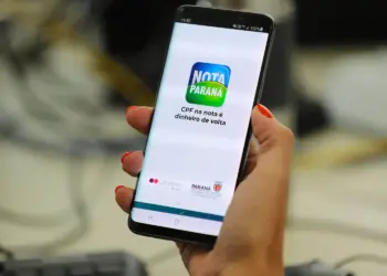 Nota Paraná bate recorde e distribui créditos a mais de 14,2 milhões de consumidores