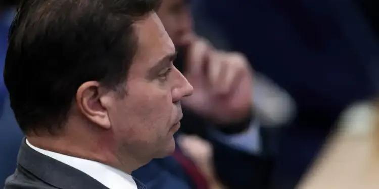 Foto: Gustavo Moreno/STF.