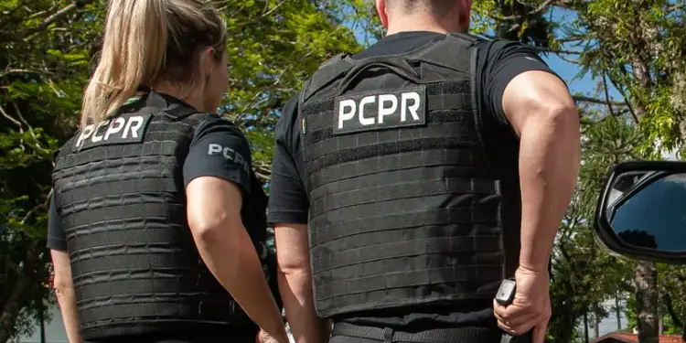 Foto: Fábio Dias/EPR.