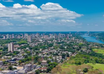 Prefeitura de Foz mantém serviços essenciais no recesso de 20 e 21 de abril