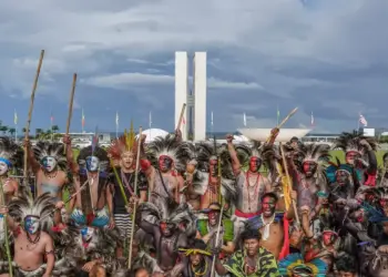 No Dia dos Povos Indígenas, organizações cobram demarcações e proteção