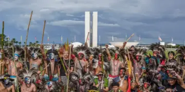 No Dia dos Povos Indígenas, organizações cobram demarcações e proteção