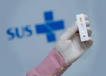 Projeto propõe testes rápidos sem agendamento na rede pública de saúde em Foz do Iguaçu