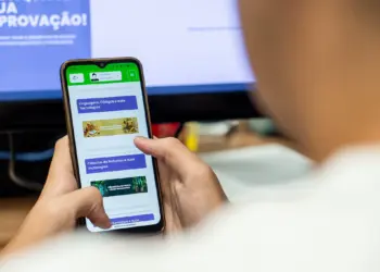 Enem Paraná completa um ano facilitando acesso de estudantes ao Ensino Superior