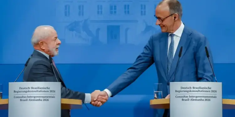 Foto: Ricardo Stuckert/PR.