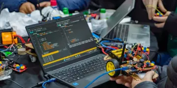 Paraná amplia educação profissional e chega a 137 mil matrículas na rede estadual