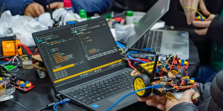 Foto: Silvio Turra/SEED.