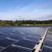 Usina de Itaipu testa geração solar sobre reservatório e avalia expansão energética futura