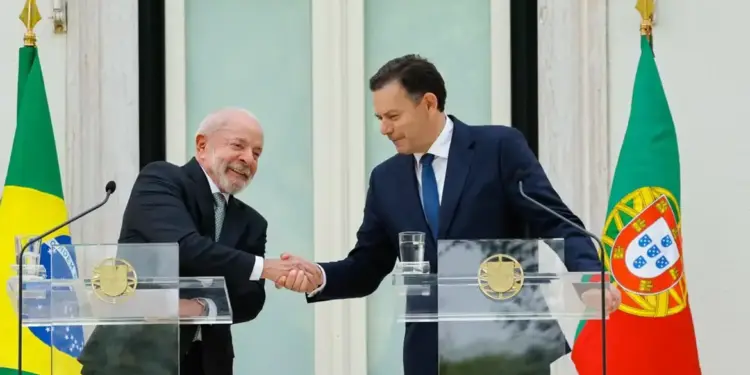 Foto: Ricardo Stuckert/PR.