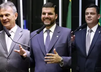 CCJ da Câmara analisa PEC que propõe fim da escala 6×1 com participação de deputados do Paraná