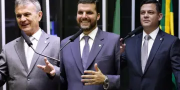 CCJ da Câmara analisa PEC que propõe fim da escala 6×1 com participação de deputados do Paraná