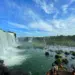 Terra das Cataratas está entre os finalistas do turismo brasileiro