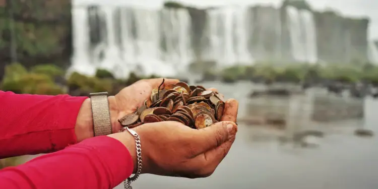 Foto: Divulgação Urbia+Cataratas/Eagle Eye Company.