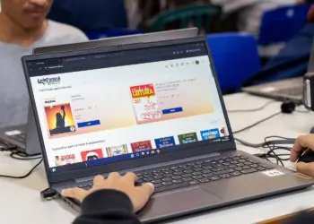 Dia Mundial do Livro: Leia Paraná fomenta leitura com mais de 300 mil unidades lidas