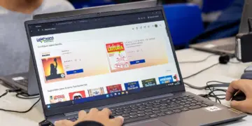 Dia Mundial do Livro: Leia Paraná fomenta leitura com mais de 300 mil unidades lidas