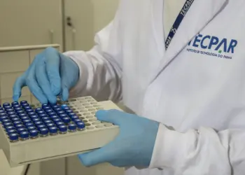 Tecpar terá R$ 29 milhões do Fundo Paraná para aplicar em projetos de saúde e inovação