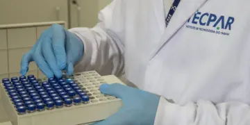 Tecpar terá R$ 29 milhões do Fundo Paraná para aplicar em projetos de saúde e inovação