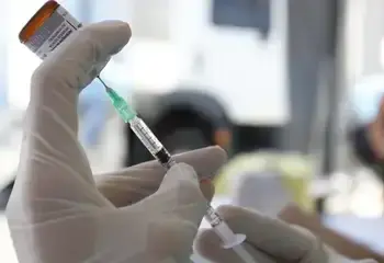 Ministério da Saúde alerta para risco de casos de sarampo após Copa