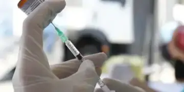 Ministério da Saúde alerta para risco de casos de sarampo após Copa