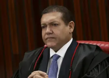 Nunes Marques assume presidência do TSE dia 12 de maio