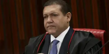 Nunes Marques assume presidência do TSE dia 12 de maio