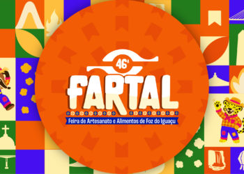 Fartal 2026 confirma atrações nacionais e terá clima junino